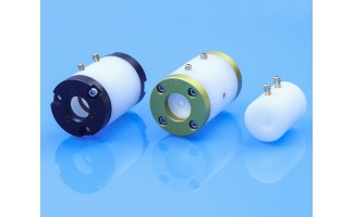 Aperture 8mm 1064nm DKDP Pockels Cells 